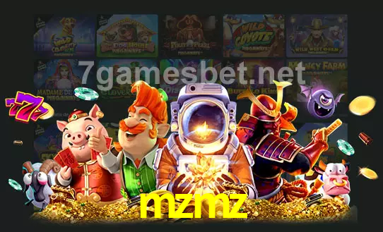 cassino mzmz