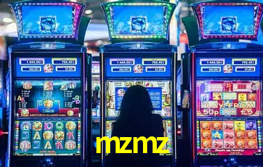 Descubra o Mundo do Cassino Online com mzmz
