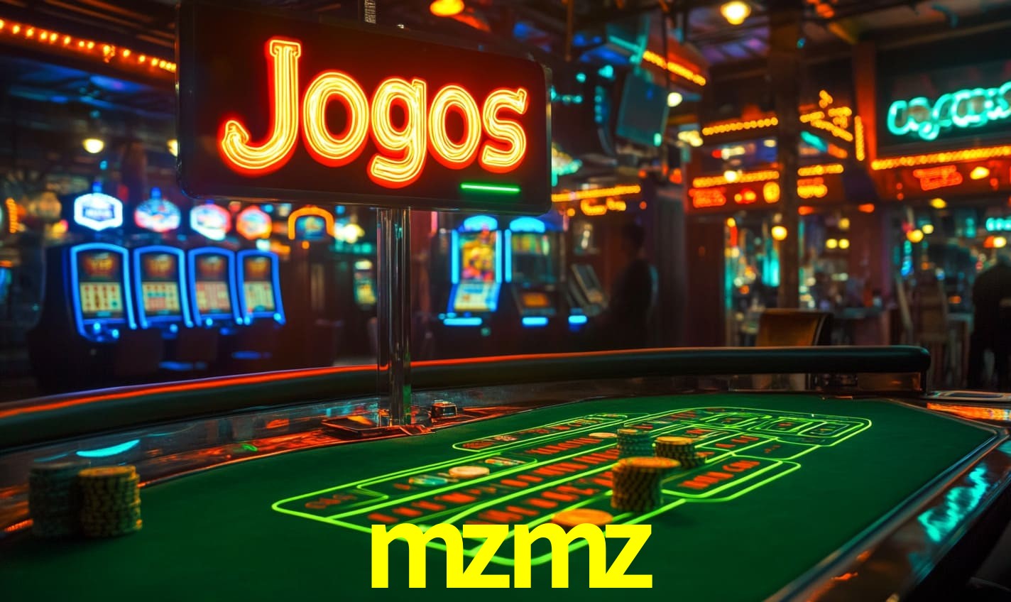 Casino Ao Vivo mzmz