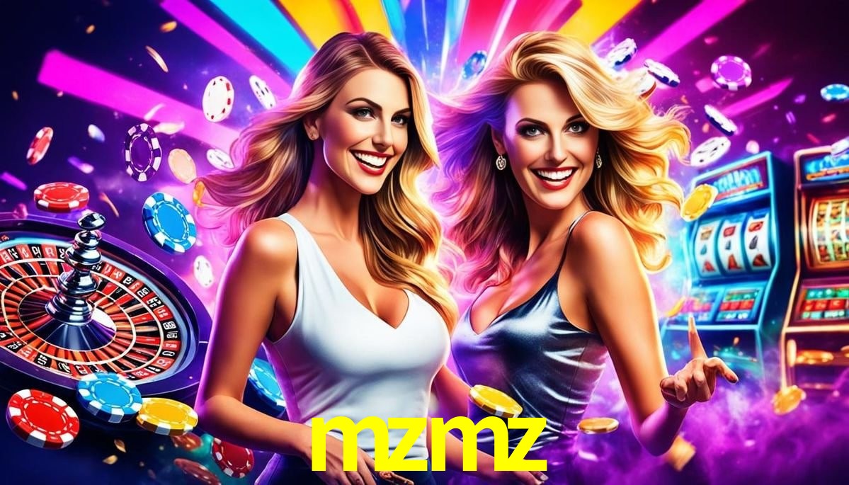 PIX Instantâneo mzmz