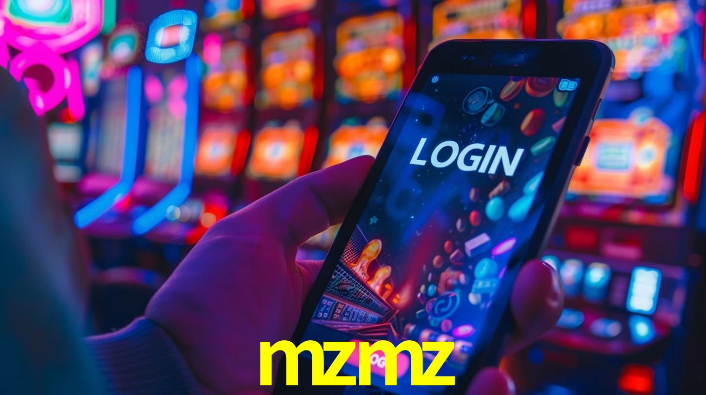 Casino Ao Vivo mzmz