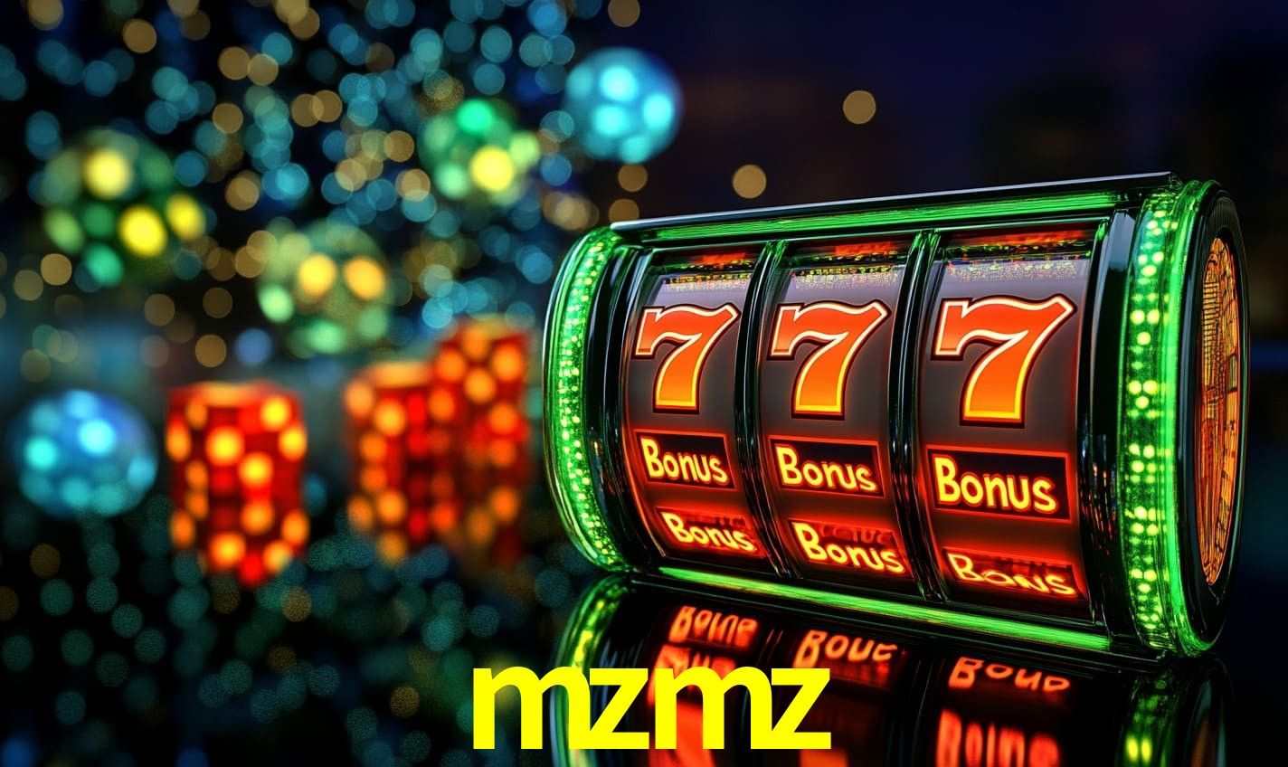 Provedores de Jogos mzmz