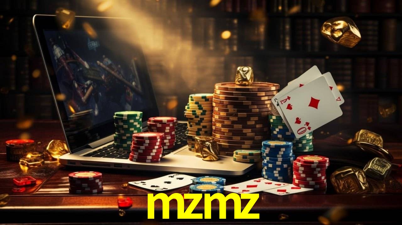 Mesa de Blackjack mzmz