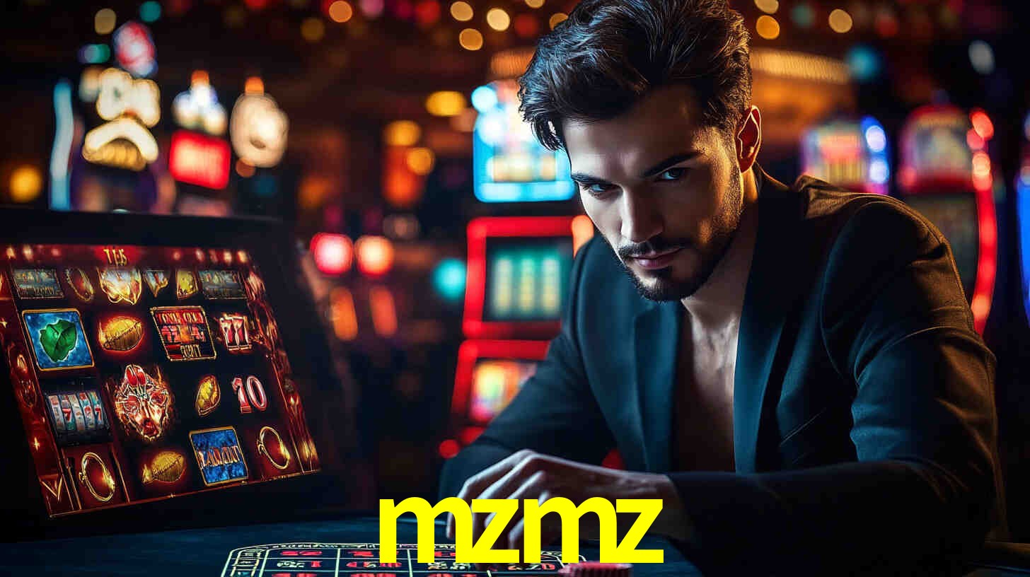 mzmz: Seu Especialista em Apostas Esportivas Brasileiras