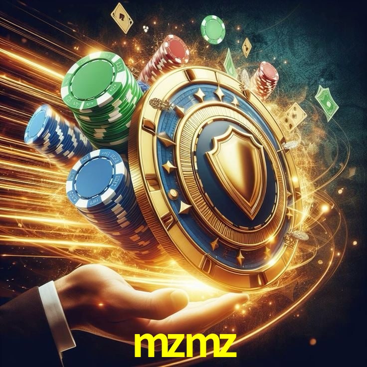 mzmz Slots - mzmz visual 2
