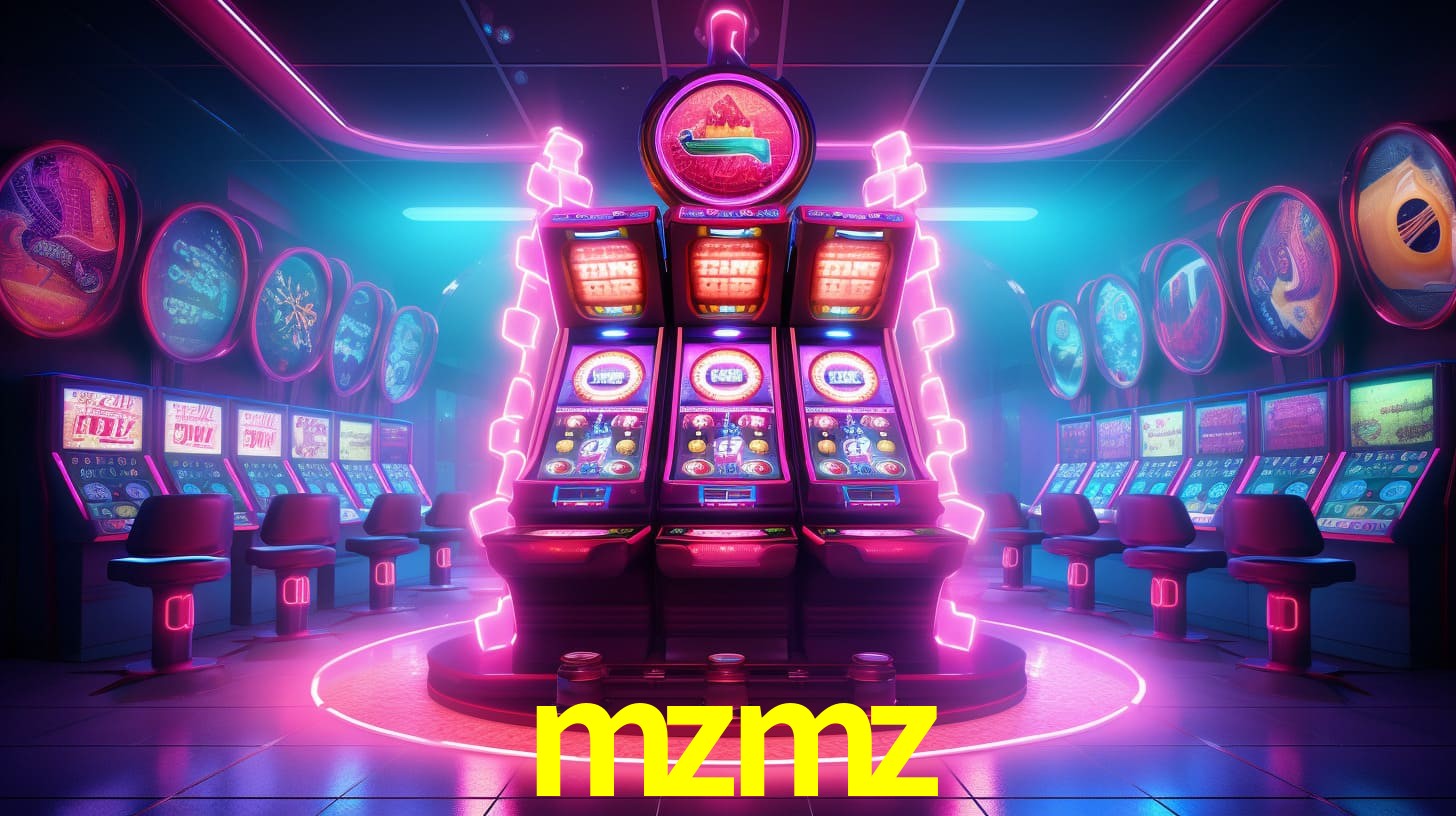 mzmz: Jogos de Caça-Níqueis-Altas Recompensas, Roleta-Velocidade, Blackjack-Desafios Máximos