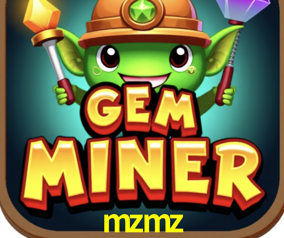 APP oficial da mzmz para mobile