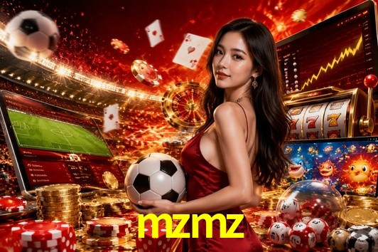 Slot Games mzmz