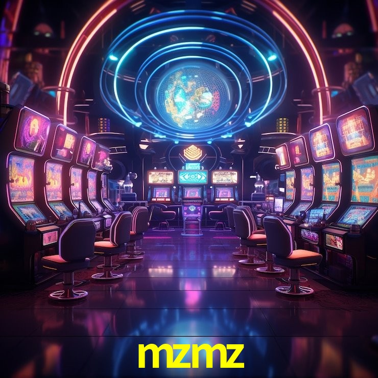 mzmz Aplicativo - mzmz visual 2