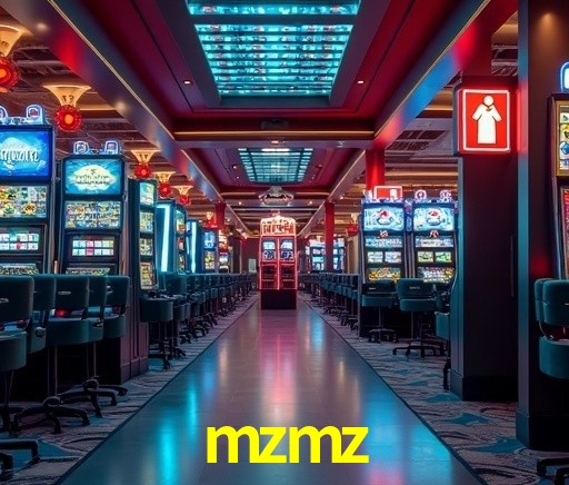 Desvendando o Mundo dos Jogos Virtuais na mzmz