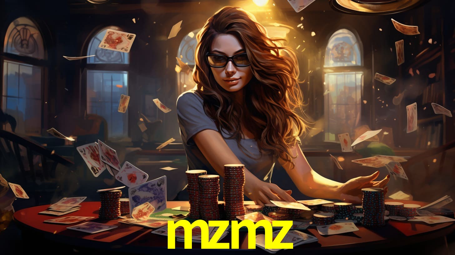Blackjack Table mzmz