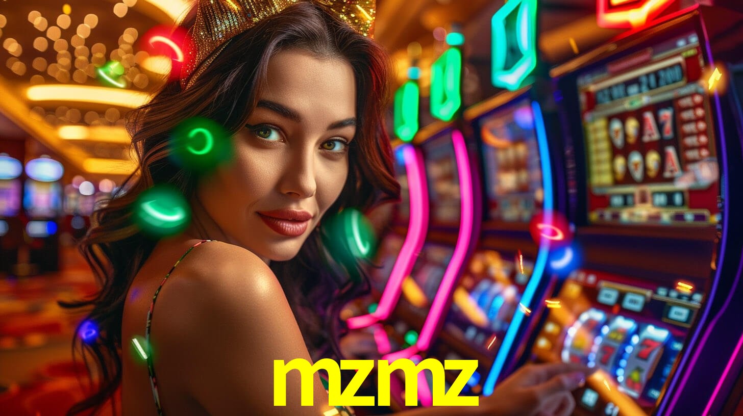 Bônus Generosos e Exclusivos no mzmz para Você!