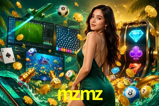 Welcome Bonus mzmz