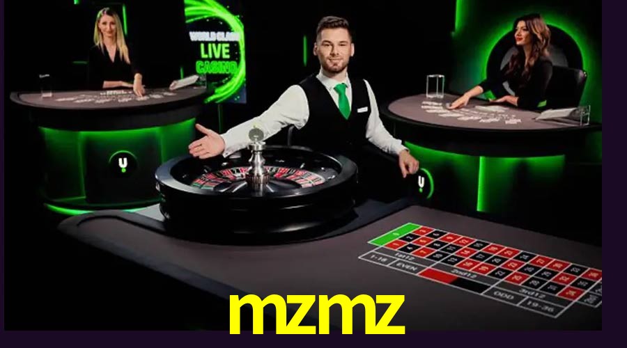 mzmz Plataforma - mzmz visual 1