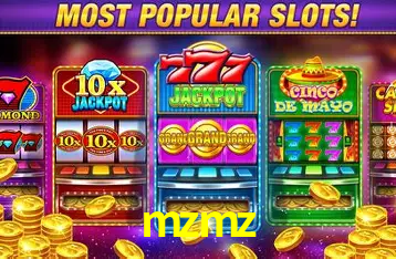 Descubra a Magia dos Jogos de Arcade no mzmz