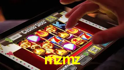 A Experiência Imersiva dos Cassinos Ao Vivo no mzmz