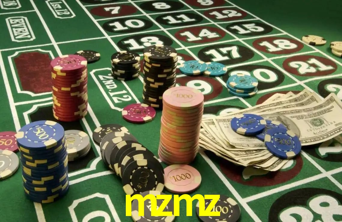 mzmz Bônus - mzmz visual 1
