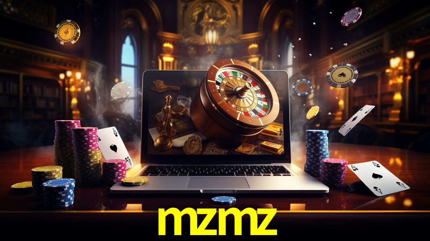 Live Casino mzmz