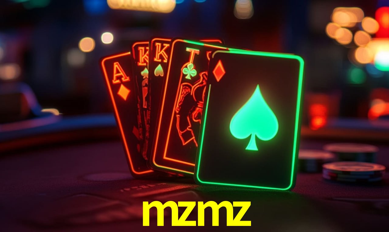 mzmz Slots - mzmz visual 1