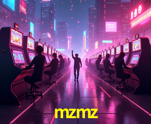 Torneios mzmz