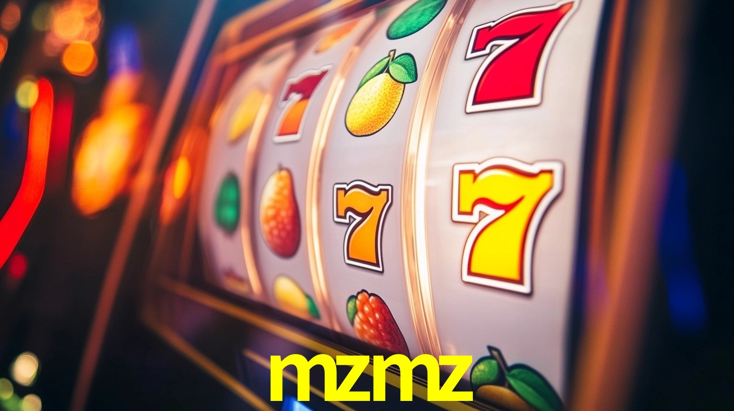 mzmz App Interface